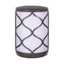 Prezent RAE 31655 Wandlamp 1x20W/LED 1600lm IP65