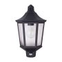 Prezent TULSA 31601 Wandlamp 1x60W/E27 IP44