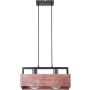 Sigma Lighting DAKOTA 31748 Hanglamp 2x60W/E27