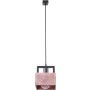 Sigma Lighting DAKOTA 31750 Hanglamp 1x60W/E27