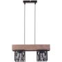 Sigma Lighting DALI 31480 Hanglamp 2x60W/E27