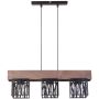 Sigma Lighting DALI 31482 Hanglamp 3x60W/E27