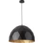 Sigma Lighting DIAMENT 31367 Hanglamp 1x60W/E27