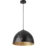 Sigma Lighting DIAMENT 31371 Hanglamp 1x60W/E27