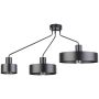 Sigma Lighting JUMBO 31533 Plafondlamp 3x60W/E27