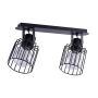 Sigma Lighting LUTO 31136 Spot 2x60W/E27