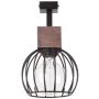Sigma Lighting MILAN 31569 Plafondlamp 1x60W/E27