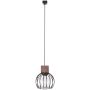 Sigma Lighting MILAN 31570 Hanglamp 1x60W/E27