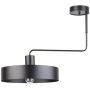 Sigma Lighting VASCO 31549 Plafondlamp 1x60W/E27