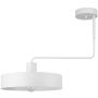 Sigma Lighting VASCO 31550 Plafondlamp 1x60W/E27