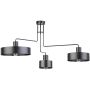 Sigma Lighting VASCO 31553 Plafondlamp 3x60W/E27