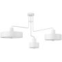 Sigma Lighting VASCO 31554 Plafondlamp 3x60W/E27