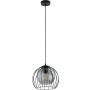 TK Lighting UNIVERSO 3154 Hanglamp 1x60W/E27