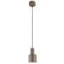 Trio AGUDO 319400141 Hanglamp 1x10w/e27 ip20