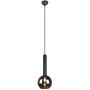 Trio CLAYTON 310300132 Hanglamp 1x28w/e27 ip20