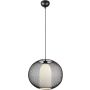 Trio FILO 313900132 Hanglamp 1x60w/e27 ip20
