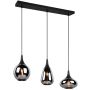 Trio LUMINA 317000332 Hanglamp 3x40w/e14 ip20