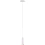 Trio MARLEY 312400101 Hanglamp 1x35w/gu10 ip20