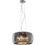 Trio VAPORE 311210506 Hanglamp 5x42w/g9 ip20