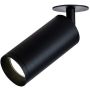 Zambelis RECESSED SPOT S057 Inbouwspot 1x35W/GU10 IP20