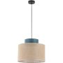 TK Lighting DUO 3256 Hanglamp 1x15W/E27 IP20