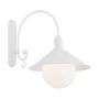 Argon ERBA BIS 3297 Wandlamp 1x15W/E27 IP44