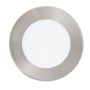 Eglo FUEVA-C 32753 Inbouwspot 1x5,4W/LED 700LM