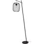 Eglo WRINGTON 32468 Staande lamp 1X60W/E27 IP20