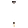 Eglo YORTH 32535 Hanglamp 1x60W/E27