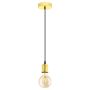 Eglo YORTH 32538 Hanglamp 1x60W/E27