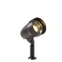 Garden Lights CORVUS 3215011 Tuinspot 1x5W/GU5,3/MR16 3000K 390LM IP44