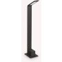 Ideal Lux AGOS 326696 Vloerlamp 1x6,5W/LED 3000K ip54