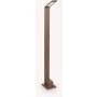 Ideal Lux AGOS 326726 Vloerlamp 1x6,5W/LED 3000K ip54