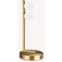 Ideal Lux BINOMIO 328300 Tafellamp 2x6W/LED ip20