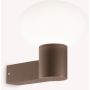 Ideal Lux CLIO 326788 Wandlamp 1x42W/E27 ip44