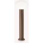 Ideal Lux CLIO 328829 Vloerlamp 1x42W/E27 ip44