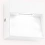 Ideal Lux DEDRA 328638 Wandlamp 1x1,5W/LED ip65
