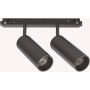 Ideal Lux EGO 321844 Railspot 2x24W/LED 4000K ip20