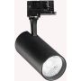Ideal Lux FOX 3f 322377 Railspot 1x25W/LED 4000K ip20