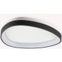 Ideal Lux GEMINI 328027 Plafondlamp 1x24W/LED 3000K ip20
