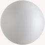 Ideal Lux MAPA 327433 Glazen kap
