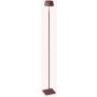 Ideal Lux PURE 328508 Vloerlamp 1x1,5W/LED ip54