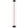 Ideal Lux PURE 328515 Vloerlamp 1x1,5W/LED ip54