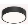 Ideal Lux RAY 327563 Plafondlamp 1x13W/LED ip44
