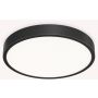 Ideal Lux RAY 327686 Plafondlamp 1x44W/LED ip44
