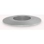 Ideal Lux ROCKET 325156 Inrijlamp 1x2,5W/LED 3000K ip67