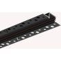 Ideal Lux STICK 329604 Profiel ip20