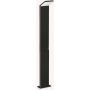 Ideal Lux STYLE 322216 Vloerlamp 1x8,5W/LED 4000K ip54