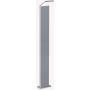 Ideal Lux STYLE 322353 Vloerlamp 1x8,5W/LED 4000K ip54