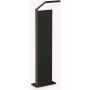 Ideal Lux STYLE 322537 Vloerlamp 1x8,5W/LED 3000K ip54